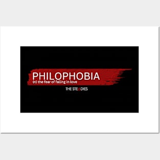 Philophobia Posters and Art